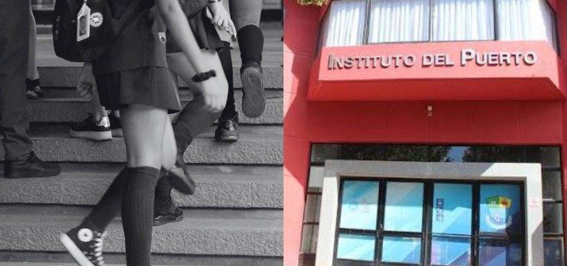 Le dijo que se quedara al final de la clase: El estremecedor relato de alumna de 11 años que denunció abuso sexual de su profesor