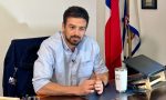 Las grietas que dejó la megarreforma entre alcaldes: Tomás Vodanovic defiende cruzar “la vereda” política