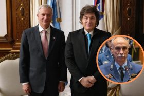 “Nunca dicen que el Estrecho es chileno”: Crece el reclamo a Kast por conflicto con Argentina tras dichos sobre Magallanes