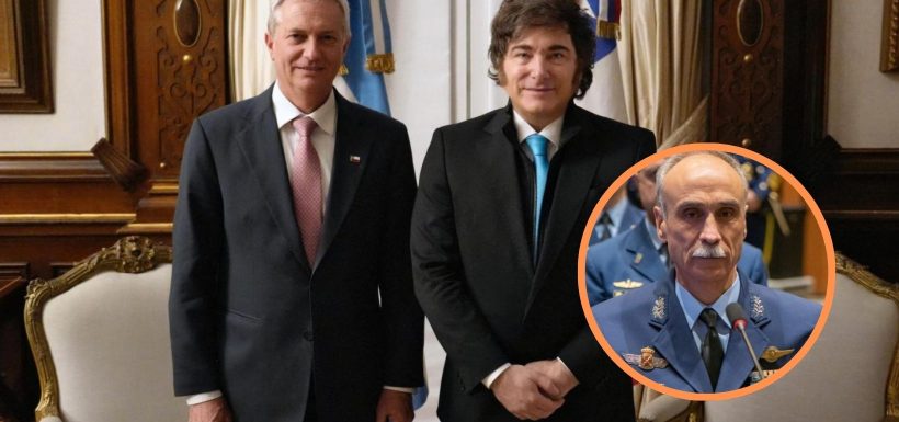 “Nunca dicen que el Estrecho es chileno”: Crece el reclamo a Kast por conflicto con Argentina tras dichos sobre Magallanes