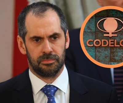 Exministro Grau pone en duda los US$2.400 millones de capitalización de Codelco: “Valioso, pero no ‘histórico'”