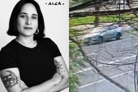 Vuelco total en caso Paz Ramírez: Auto que habían identificado no era el correcto y ahora buscan al verdadero implicado