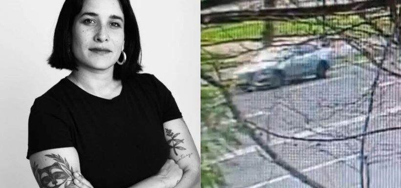 Vuelco total en caso Paz Ramírez: Auto que habían identificado no era el correcto y ahora buscan al verdadero implicado