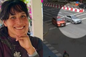 No era venezolano: Detienen a sujeto acusado de la muerte de Paz Ramírez tras intensa búsqueda