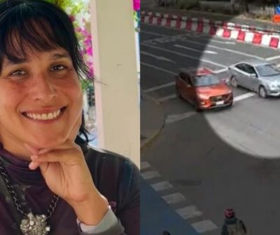 No era venezolano: Detienen a sujeto acusado de la muerte de Paz Ramírez tras intensa búsqueda