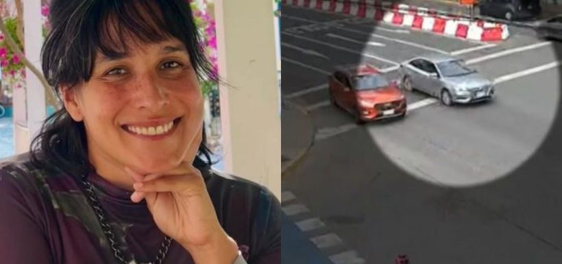 No era venezolano: Detienen a sujeto acusado de la muerte de Paz Ramírez tras intensa búsqueda