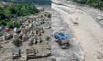 El grave fenómeno que azotó Nepal y que también podría ocurrir en Chile: Experto explica el riesgo
