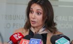Escalada de amenazas contra Camila Polizzi: Sujeto fue detenido tras escribirle por redes sociales que iría hasta su casa