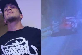 Caso de rapero Gabriel Utreras: Investigación pone en jaque la versión entregada por Carabineros