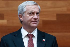 Pese a las críticas del oficialismo, confirman que Kast asistirá a foro de ultraderecha: “El presidente es uno de los fundadores”