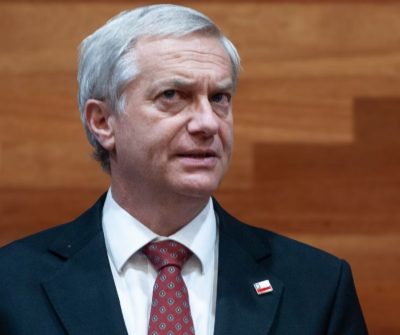 Pese a las críticas del oficialismo, confirman que Kast asistirá a foro de ultraderecha: “El presidente es uno de los fundadores”