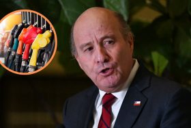 Quiroz anticipa nueva subida del diésel y advierte que el golpe al bolsillo aún no termina: Vaticinó hasta una tercera alza