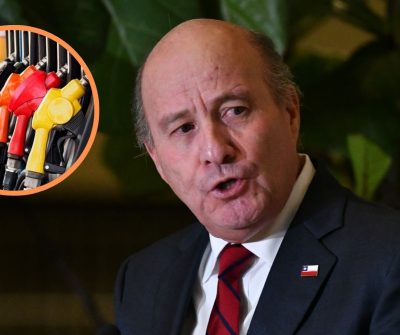Quiroz anticipa nueva subida del diésel y advierte que el golpe al bolsillo aún no termina: Vaticinó hasta una tercera alza