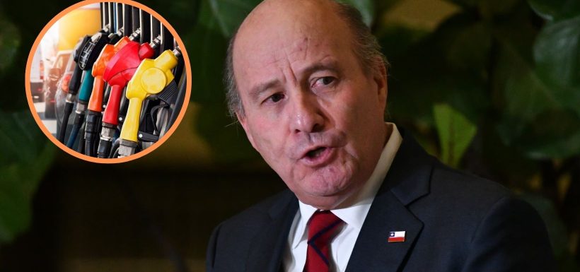 Quiroz anticipa nueva subida del diésel y advierte que el golpe al bolsillo aún no termina: Vaticinó hasta una tercera alza
