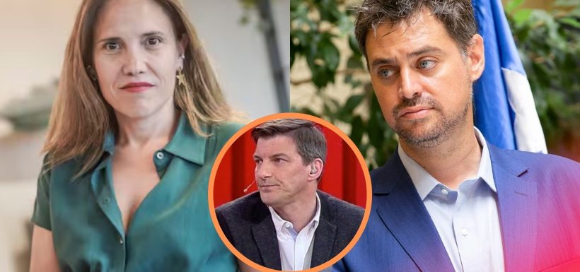 “Ahora ella es dueña de este país, ¿cierto?”: Dichos de Magdalena Piñera contra Manouchehri desataron denso análisis de Stingo