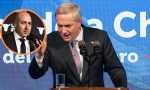 "Respecto de este señor que hoy día salta a la fama”: Kast admite conocer a Cerimedo y marca distancia del polémico asesor