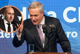 "Respecto de este señor que hoy día salta a la fama”: Kast admite conocer a Cerimedo y marca distancia del polémico asesor