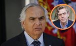 Longueira respalda a Chadwick tras señalamientos en Caso Audios y cuestiona investigación: “Es inocente, así de simple”