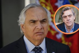 Longueira respalda a Chadwick tras señalamientos en Caso Audios y cuestiona investigación: “Es inocente, así de simple”