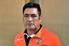Nelson Tapia Accidente Estado de Ebriedad