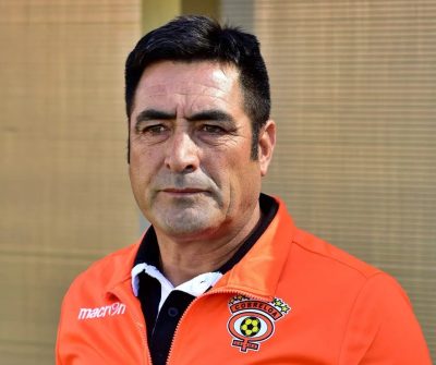 Nelson Tapia Accidente Estado de Ebriedad