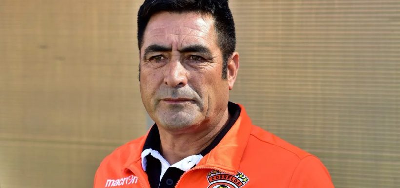Nelson Tapia Accidente Estado de Ebriedad