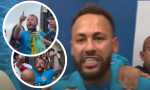Neymar Brasil Descontrolado