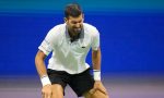 Novak Djokovic Estado Salud