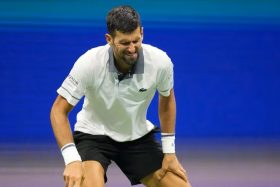 Novak Djokovic Estado Salud