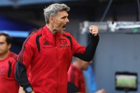 Ortiz refuerzo Colo Colo
