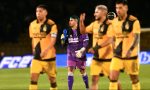 Penales Coquimbo Platense Libertadores