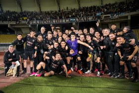 Platense Coquimbo Copa Libertadores