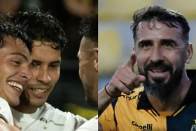 Platense Coquimbo Unido Copa Libertadores