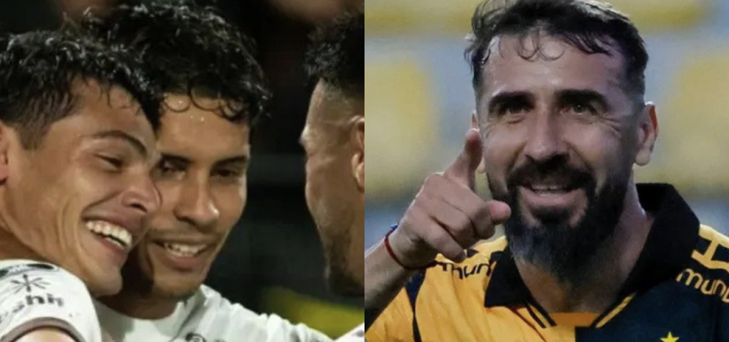 Platense Coquimbo Unido Copa Libertadores