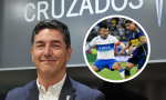 Presidente UC Libertadores Mercado