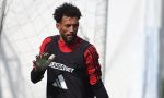 Colo Colo Vozinha debut Maureira