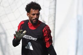 Colo Colo Vozinha debut Maureira