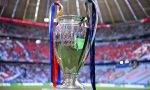 Sorteo Champions League Hora Donde
