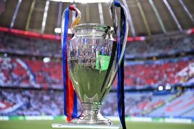 Sorteo Champions League Hora Donde