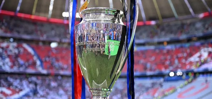 Sorteo Champions League Hora Donde