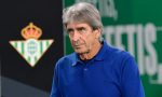Sorteo Champions League Manuel Pellegrini