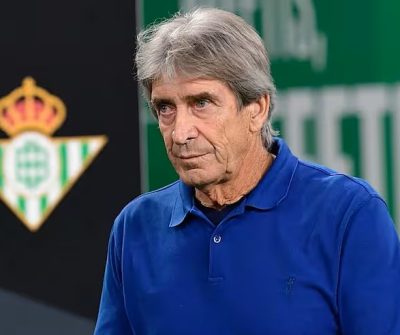 Sorteo Champions League Manuel Pellegrini