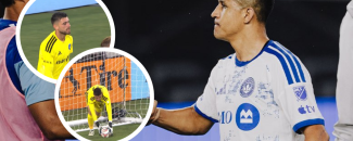 Thomas Gillier Alexis Sánchez MLS