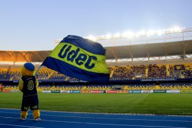 U. de Concepción Goleador Liga MX
