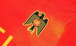 Delantero Unión Española
