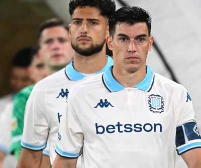 Universidad Católica Argentino Racing