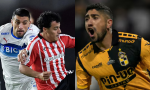 Universidad Católica Coquimbo Copa Libertadores