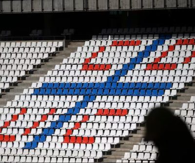 Universidad Católica denuncia ANFP Chile