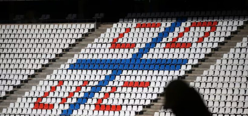 Universidad Católica denuncia ANFP Chile