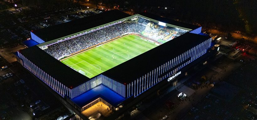 Universidad Católica histórico